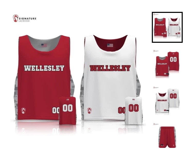 Wellesley Boys Youth Lacrosse About